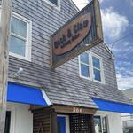 Dock & Claw Clam Bar