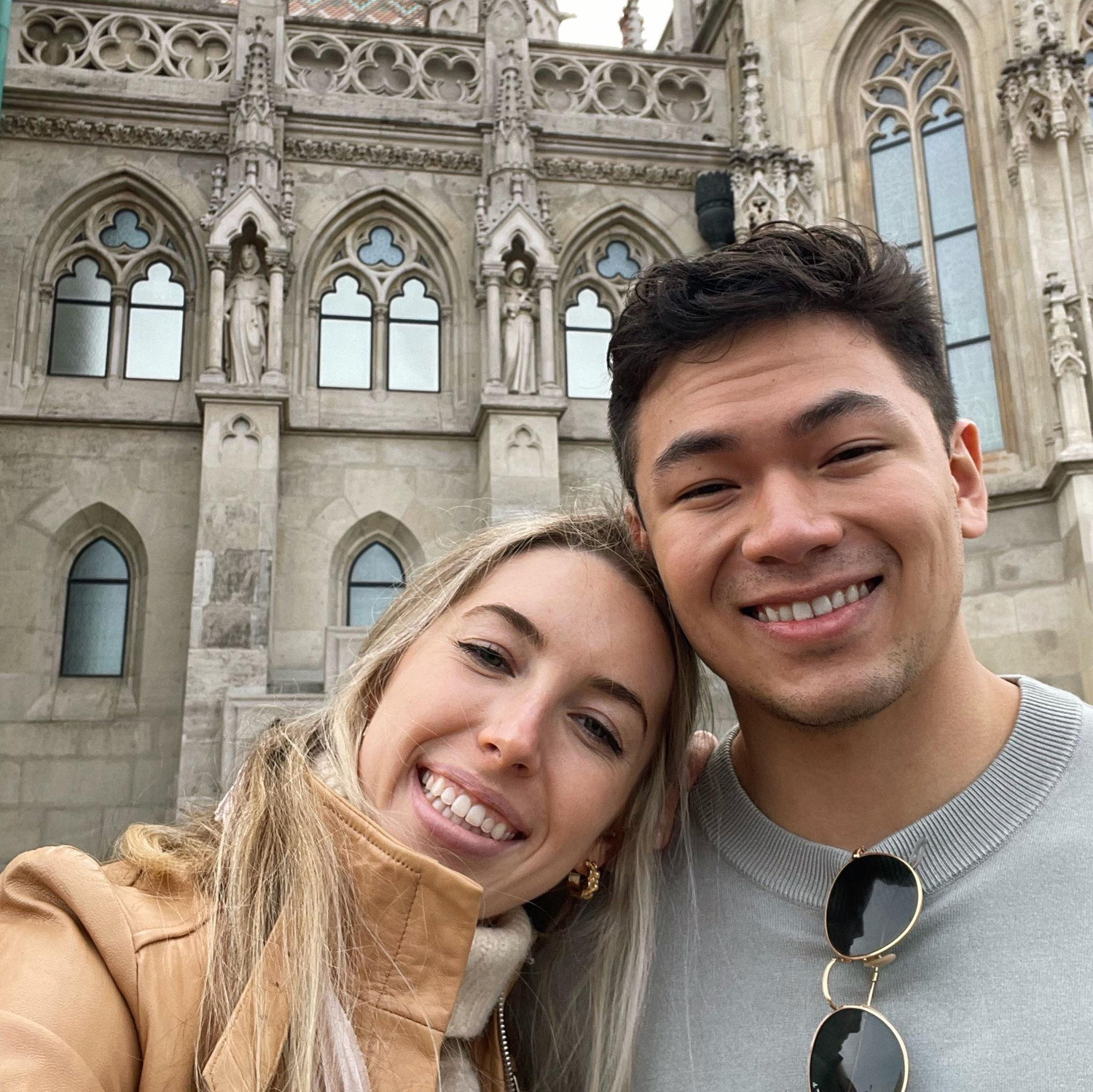 Budapest, Hungary