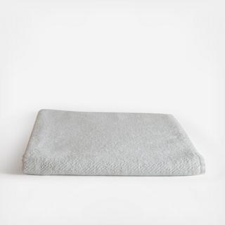 Air Weight Organic Bath Sheet