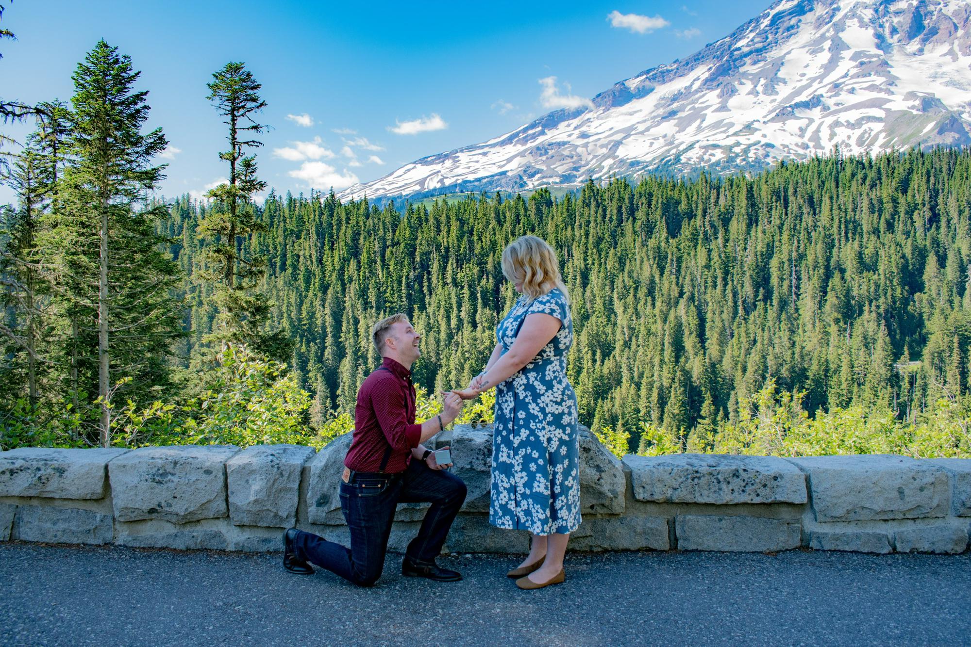 July 25, 2020 - the proposal