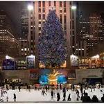 NYC at Christmas