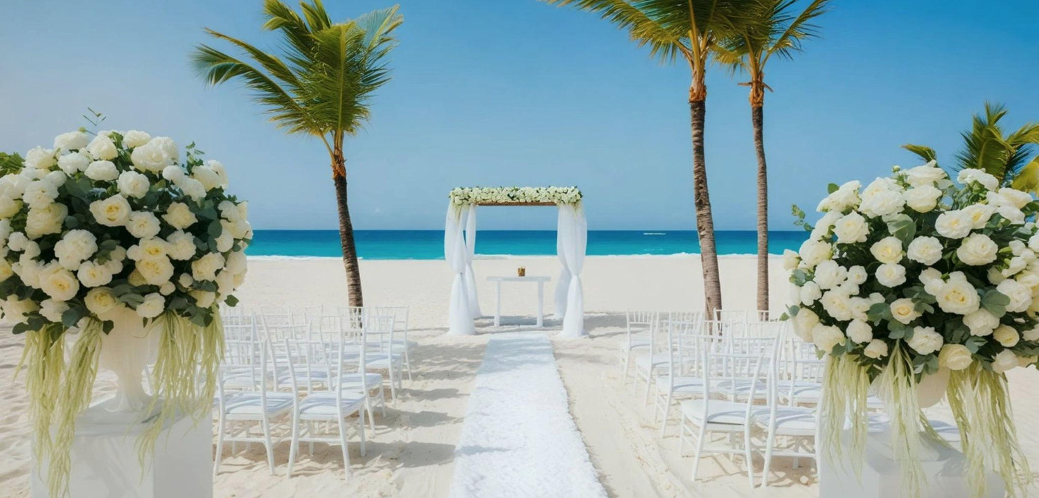 The Wedding Website of Alicia Reyes and Joseph Citakian