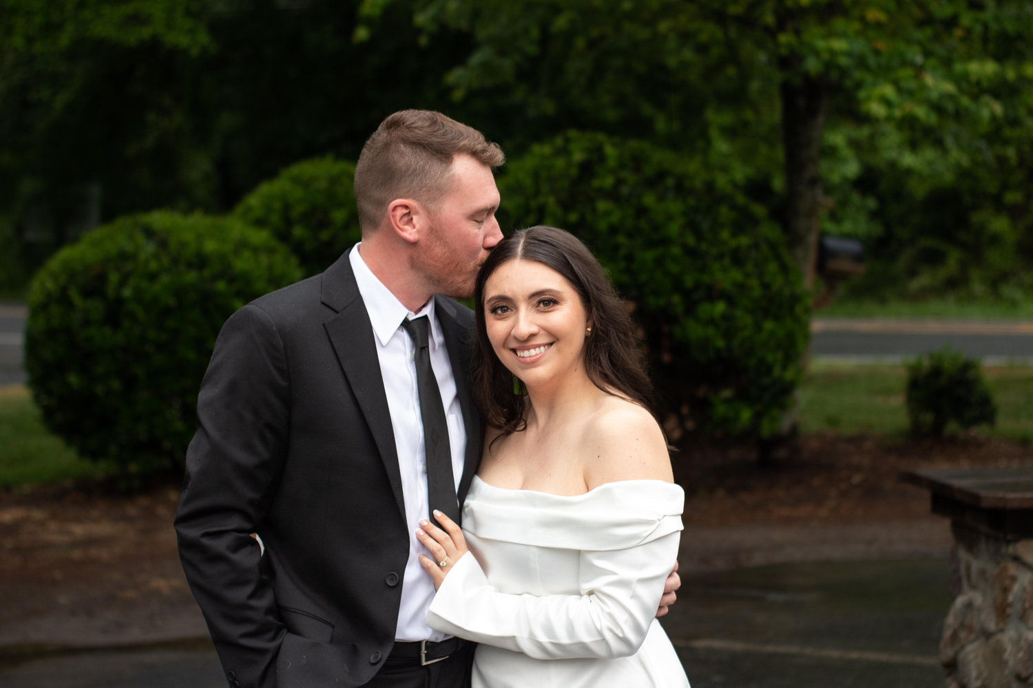 The Wedding Website of Jessica Rebaza and Joshua Taubenheim