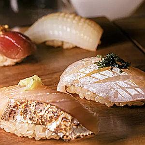 Tokyo Omakase