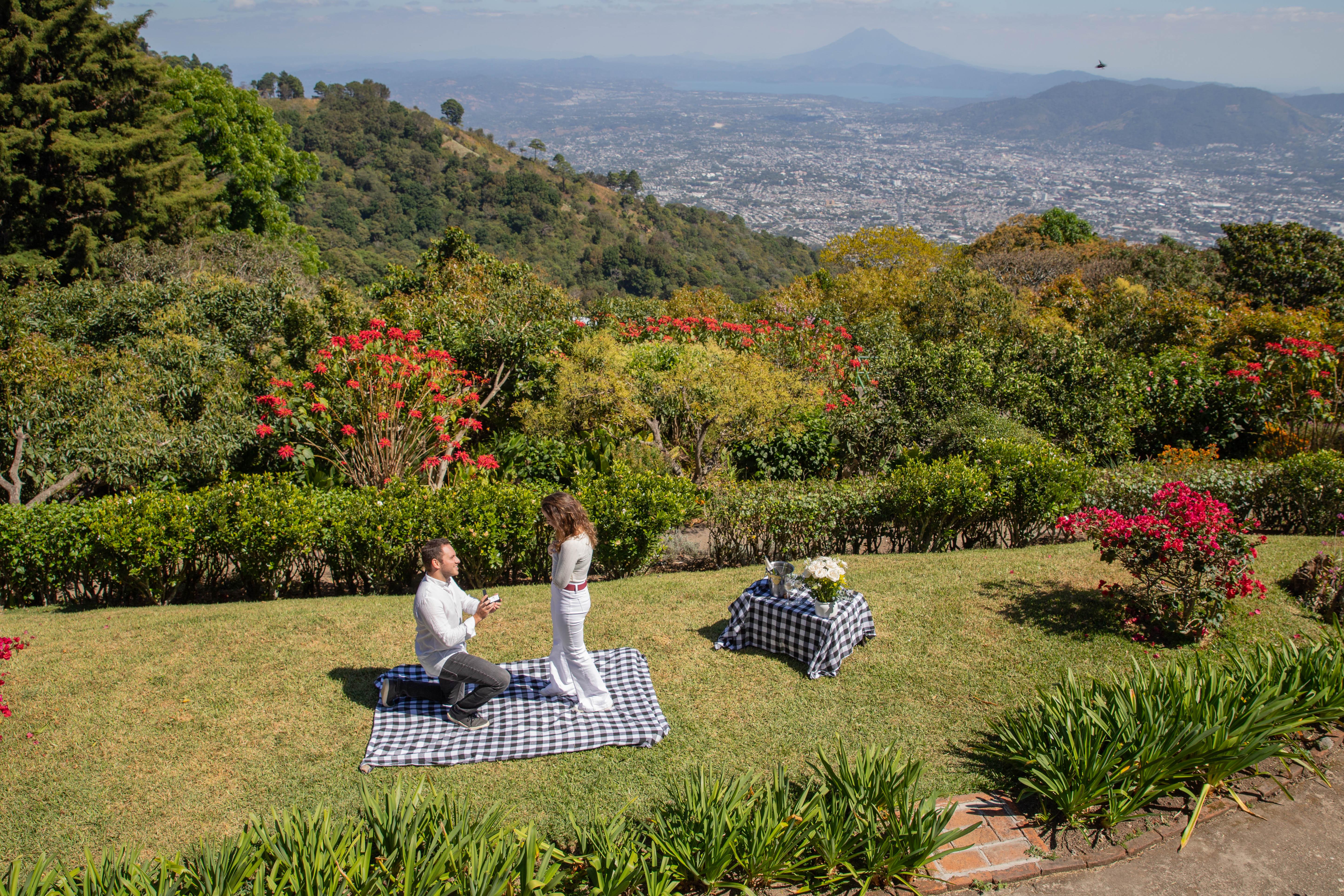 The Wedding Website of Daniella Salaverría and Diego Ortega