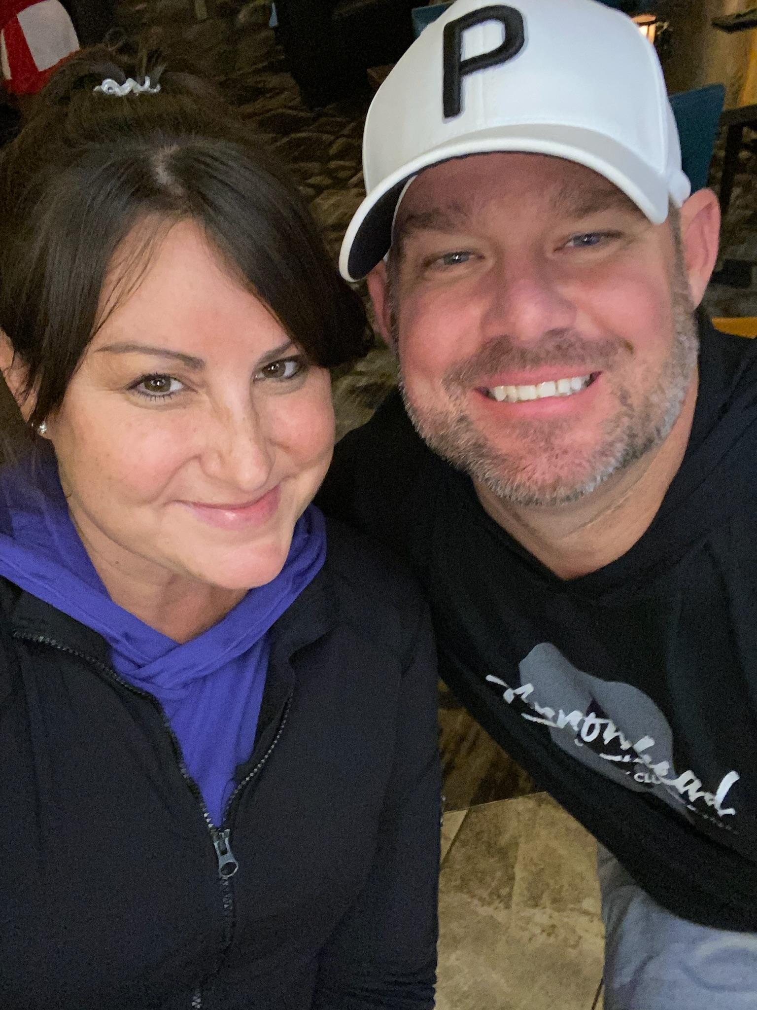 The Wedding Website of Kelly Lenahan and Peter Fiduccia