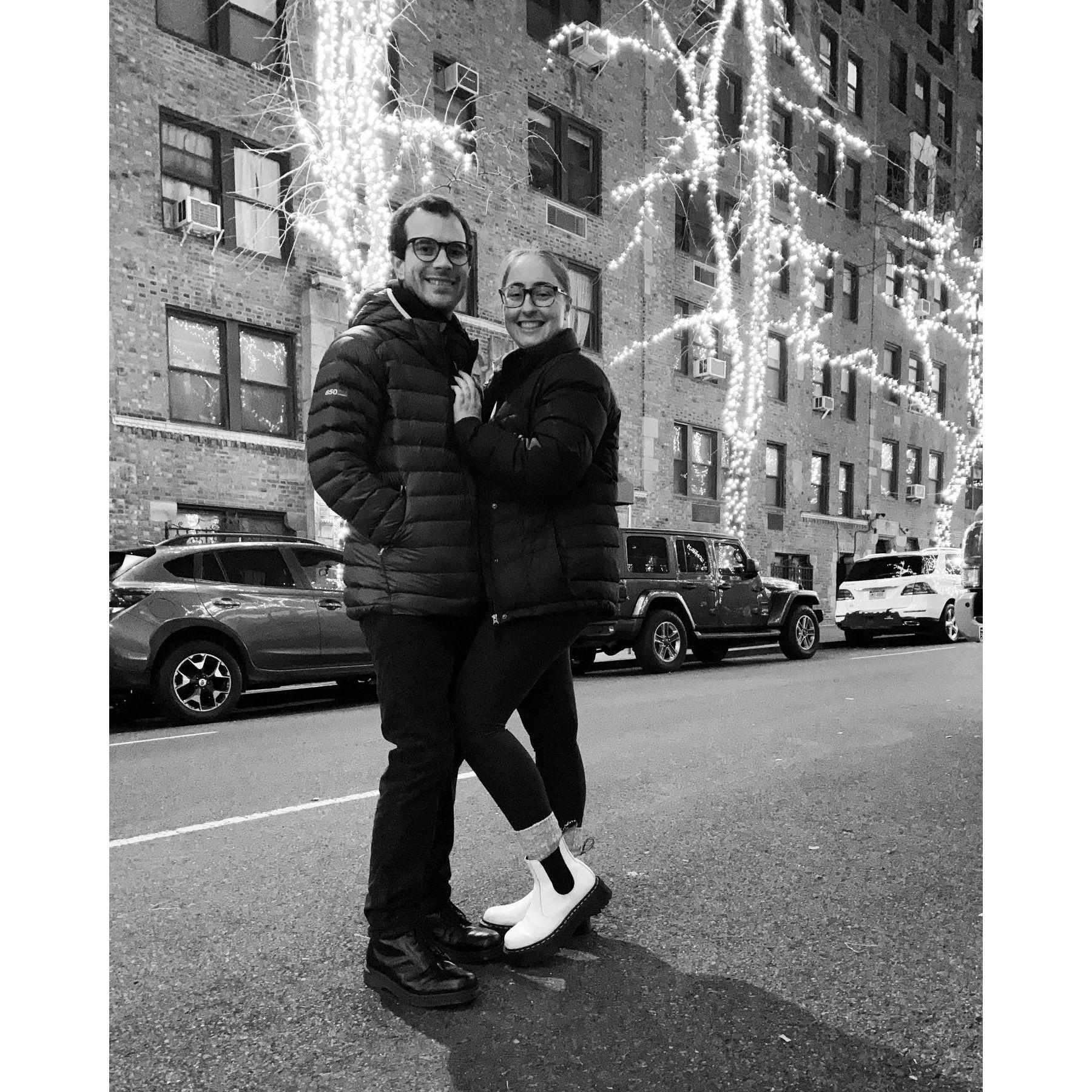 New year’s eve 2021-22