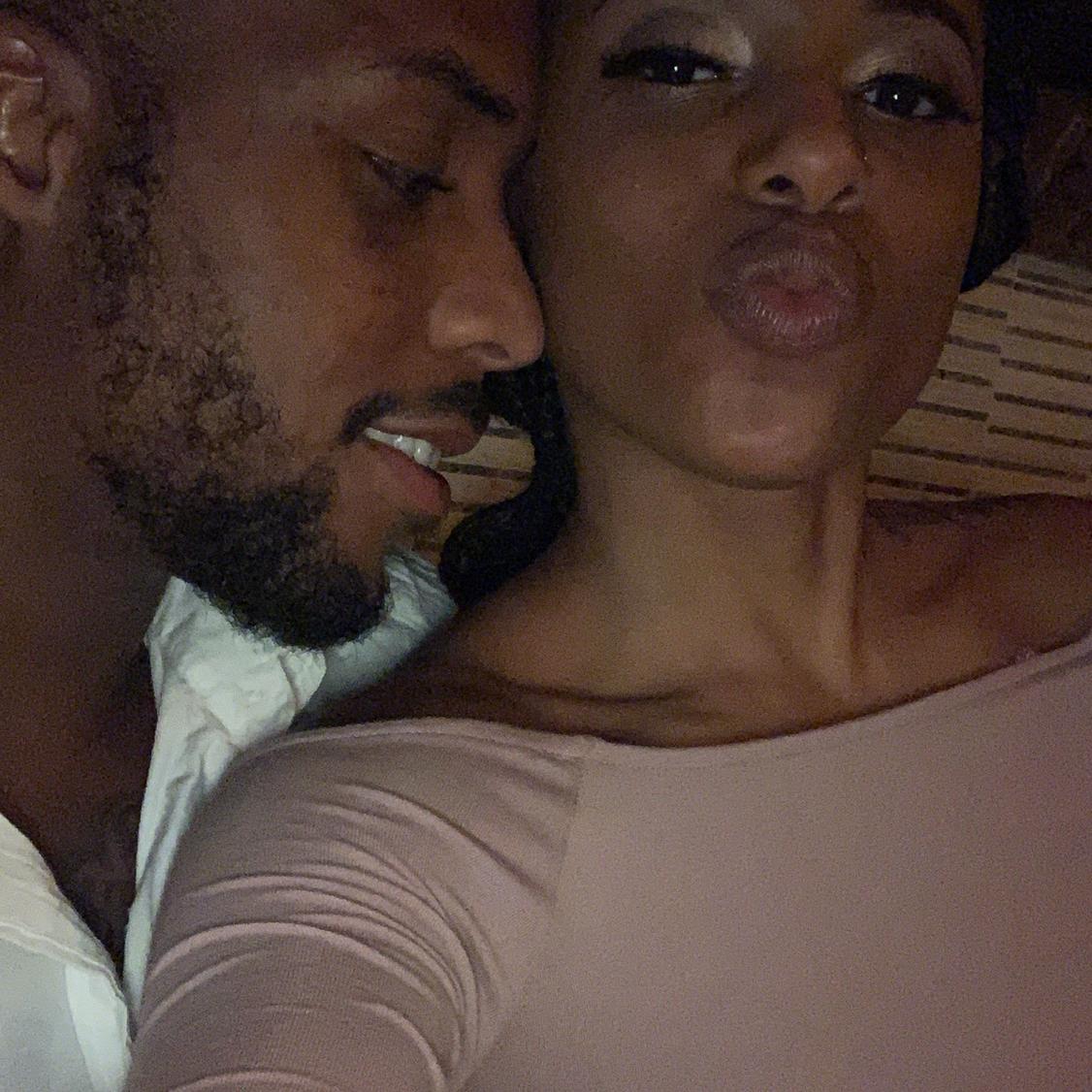 1 month dating ❤️