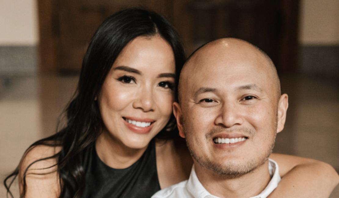 The Wedding Website of Jennifer Dao and John Hoang