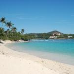 Sapphire Beach