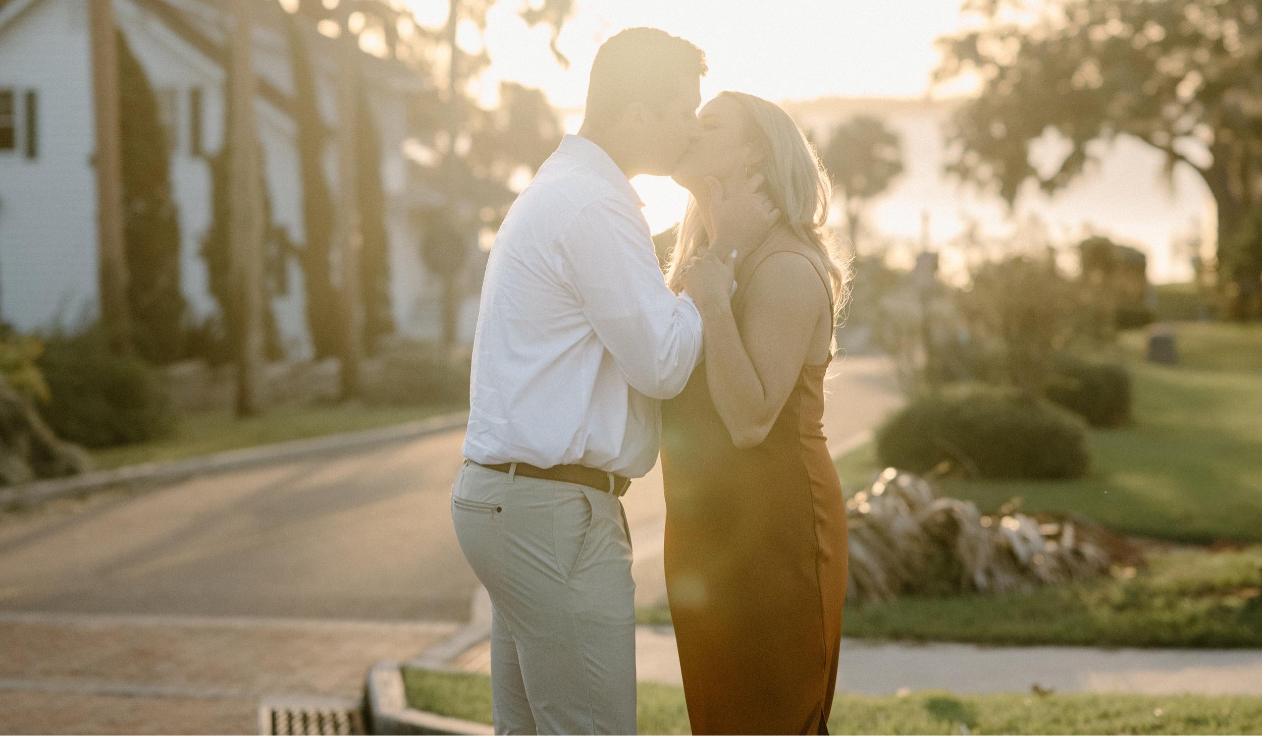 The Wedding Website of Lexie George and Mitch McKown