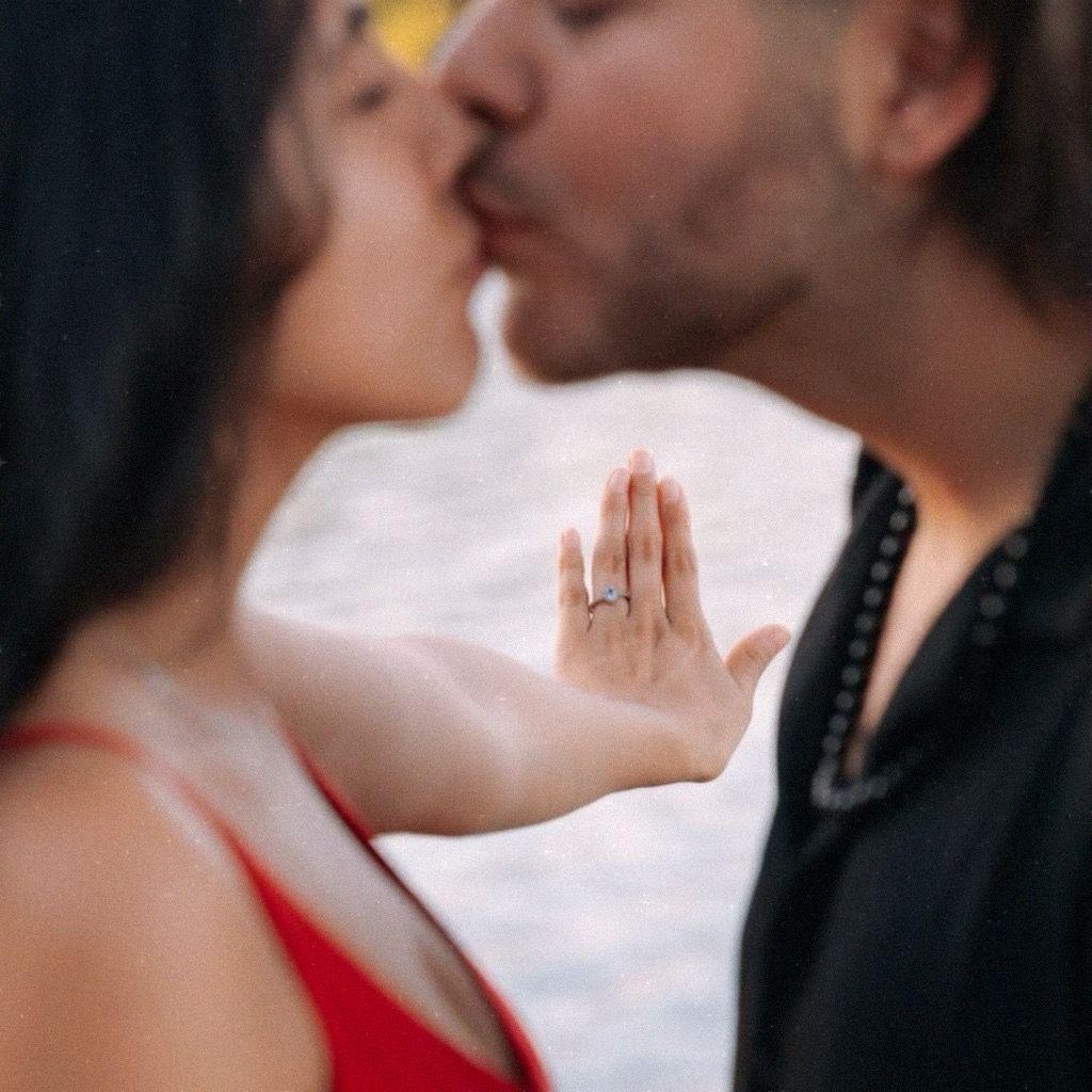 The Wedding Website of Jazmin Moreno and Koby Hyde