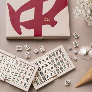 Reverra Mahjong Set