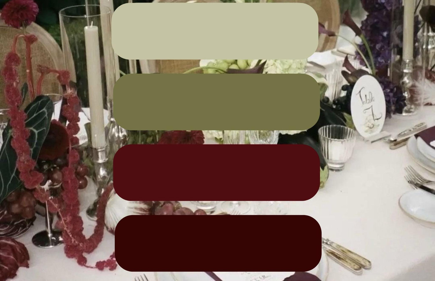 The Wedding Website of Terel Howard and Katelyn Tustin