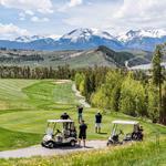 Keystone Golf Courses