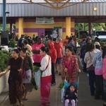Fondy Farmers Market