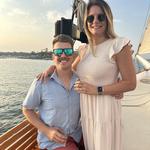 Argia Mystic Cruises