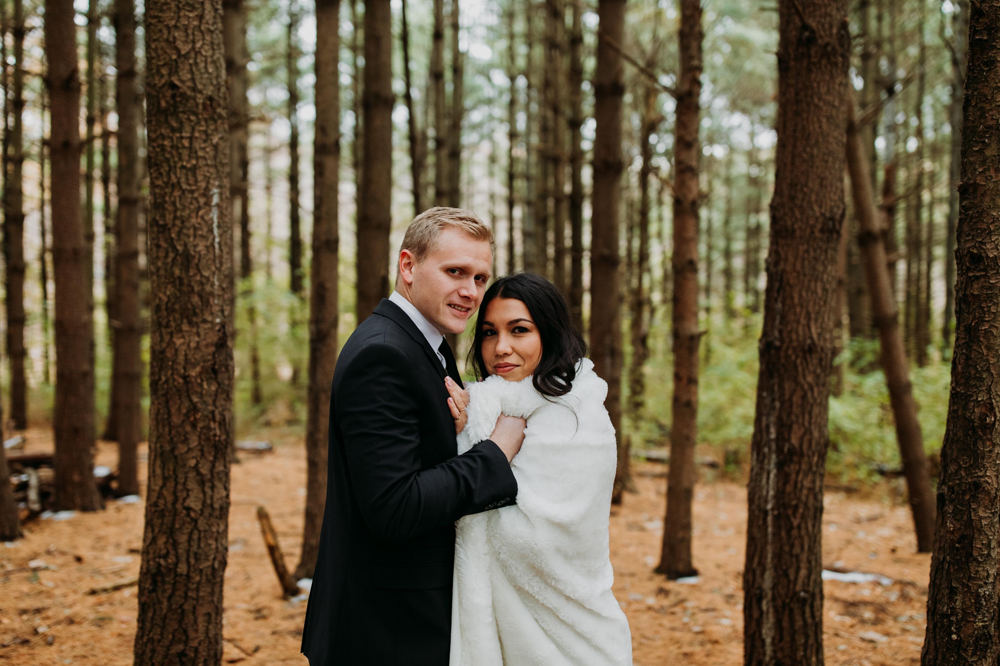 The Wedding Website of Abigail Swihart and Michael Valentine