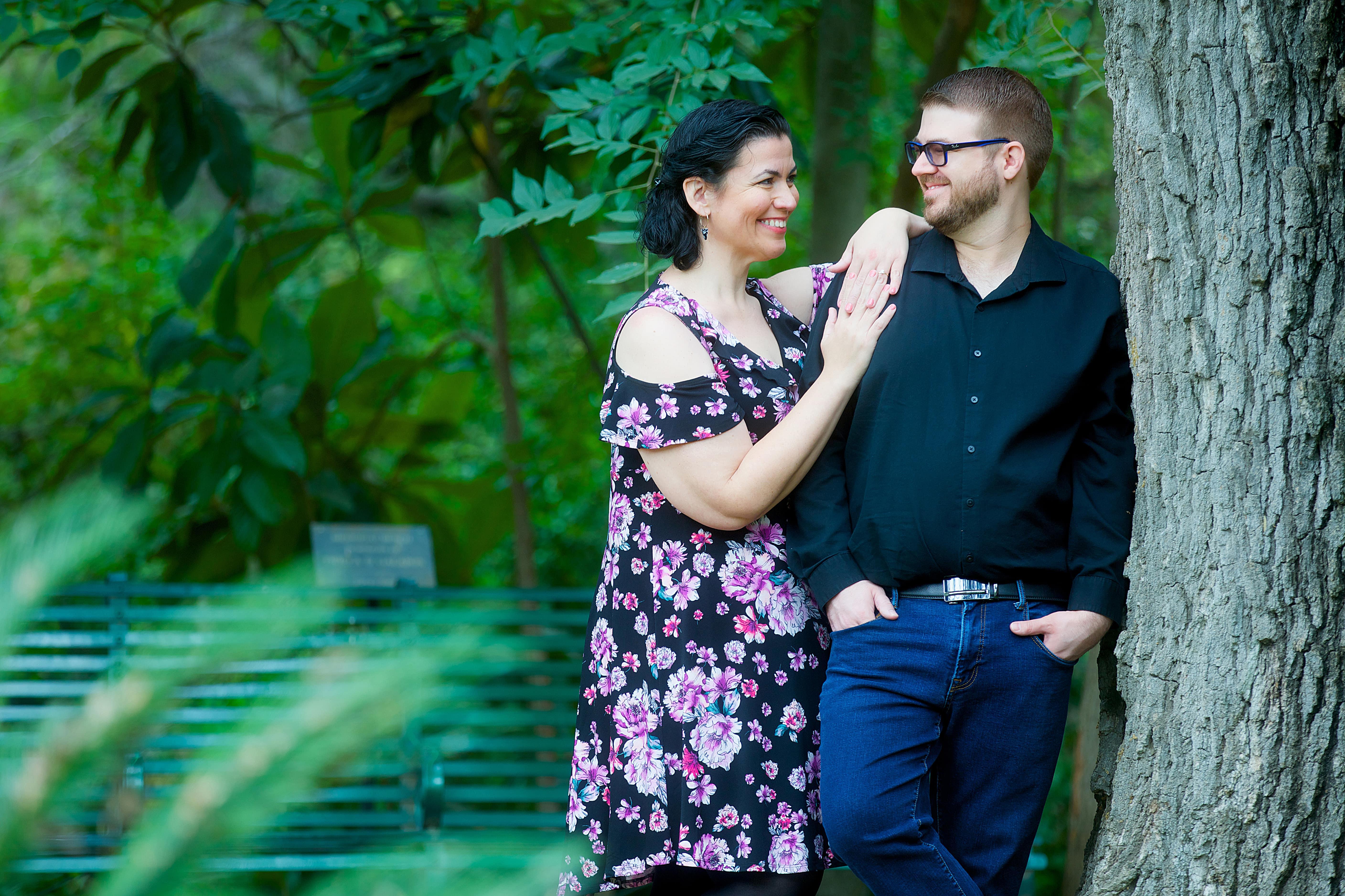 The Wedding Website of Craig Sanders and Amanda Barboza