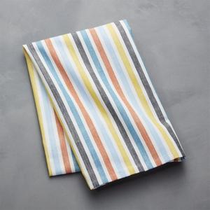 Dinette Stripe Dish Towel