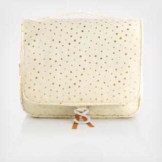 Alba Travel Hanging Toiletry Bag