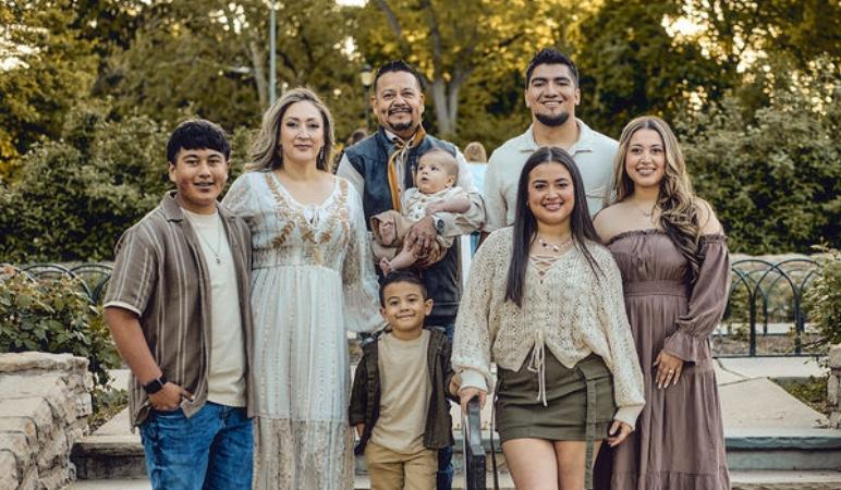 The Wedding Website of Lorena Medrano and Cesar Medrano