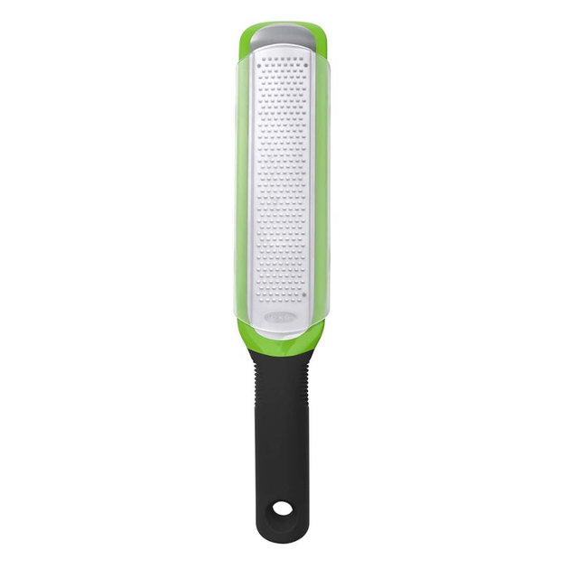 OXO Good Grips Etched Zester and Grater