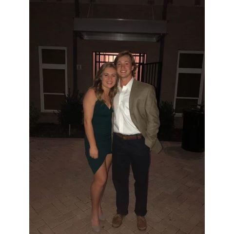 Macon, GA -- Where Sami & Mikey met and attended Mercer University