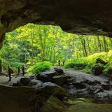 Maquoketa Caves State Park