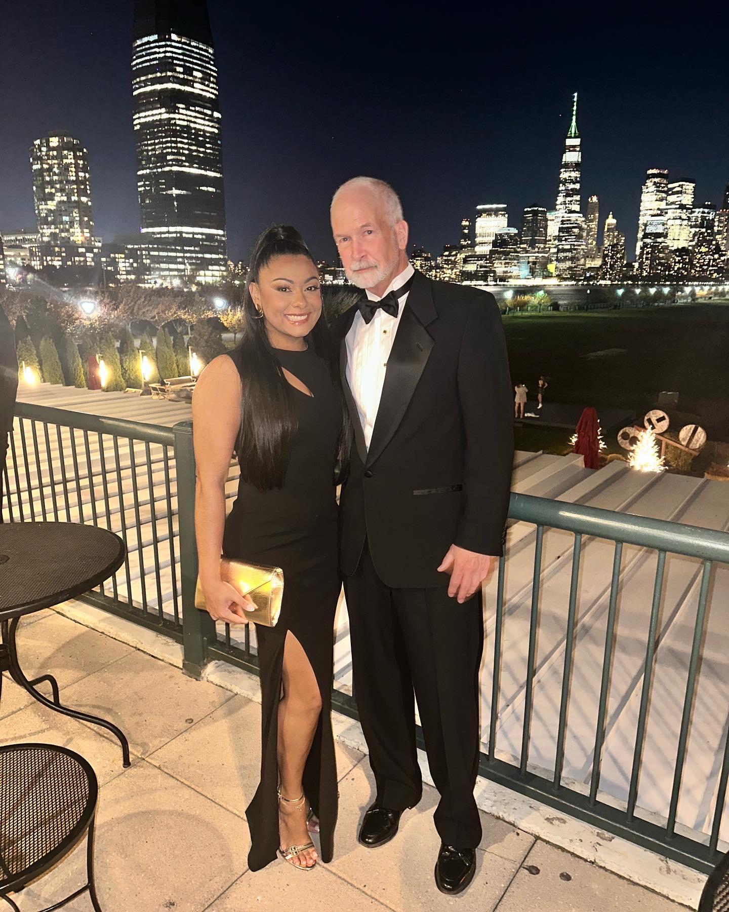 The Wedding Website of Marisol Arboleda and Michael Brescia