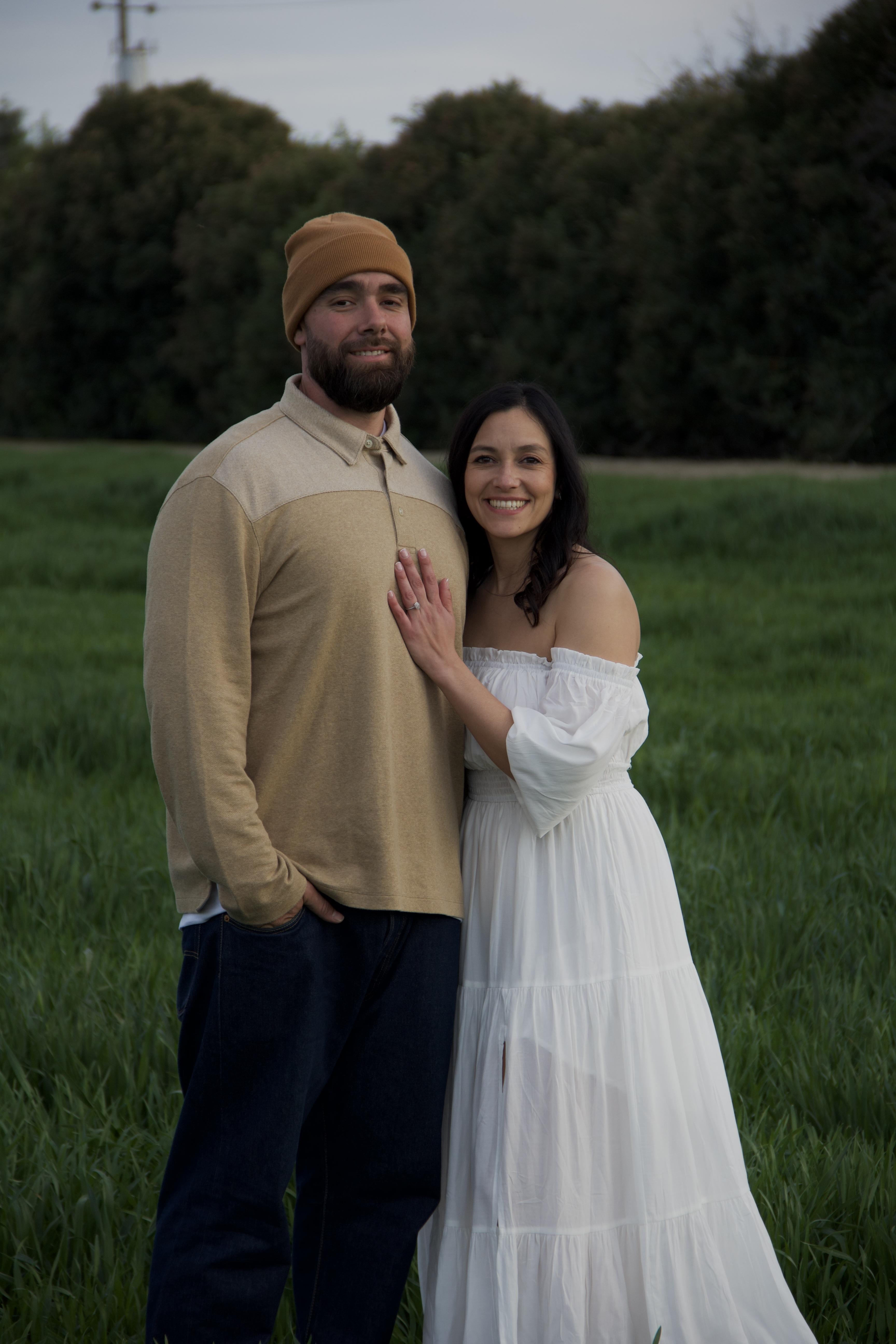 The Wedding Website of Chelsea Villanueva and Nikolai Van Aken