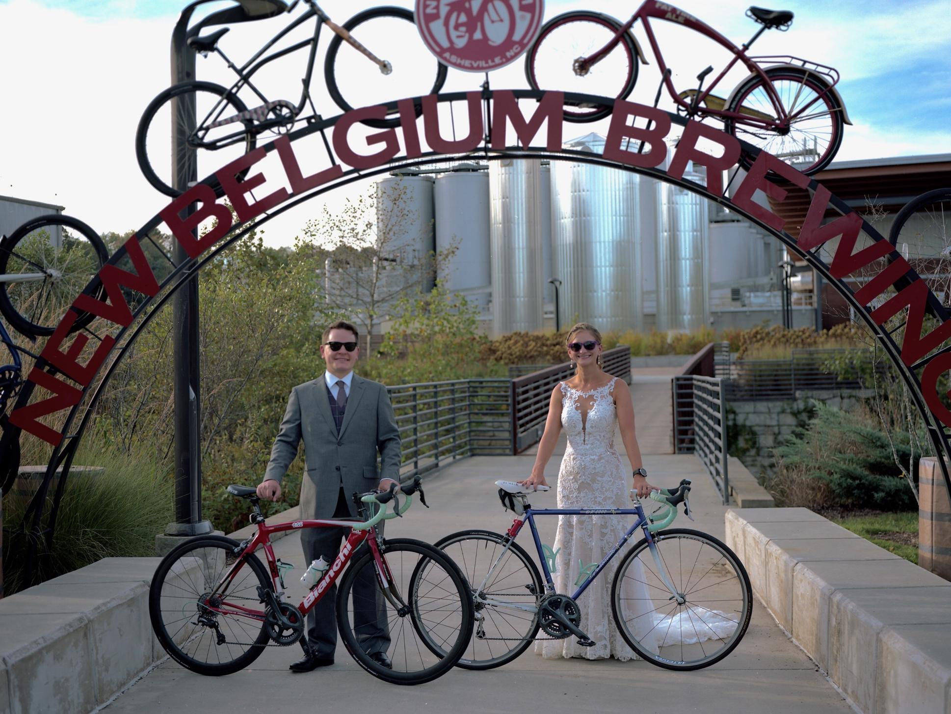 The Wedding Website of Emily Erven and Sam Kloss