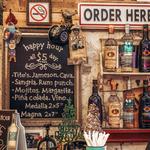 San Juan Bars and Restaurants Guide