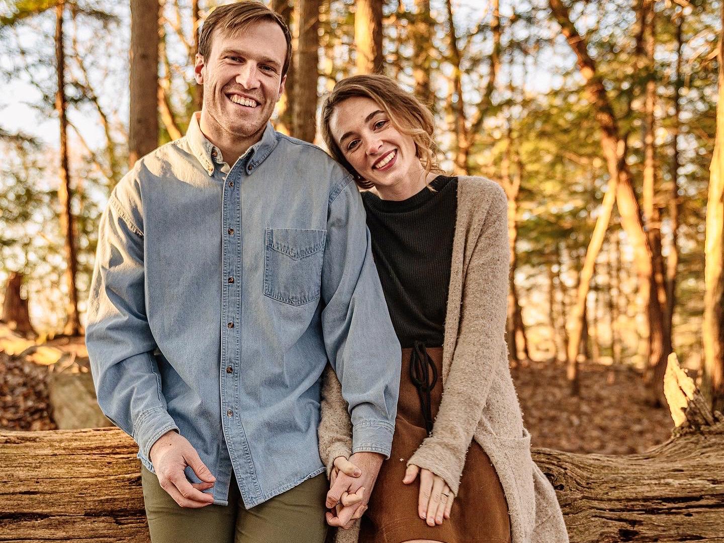 The Wedding Website of Nicole DiDomenico and Curt Williams