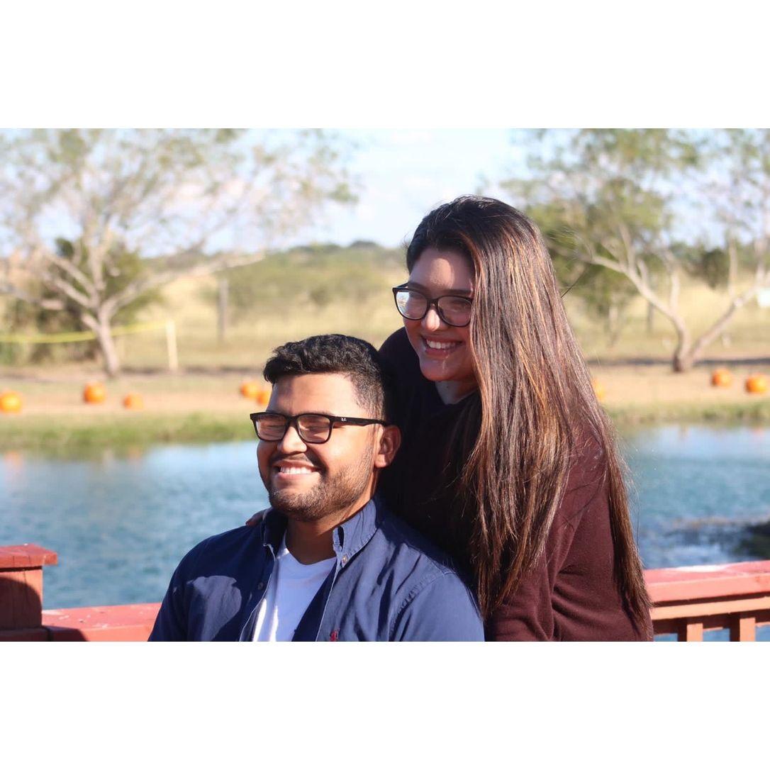 1 year together