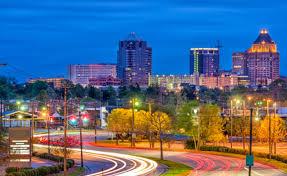 The Wedding Website of Kimberly Clarke and Charles Turner