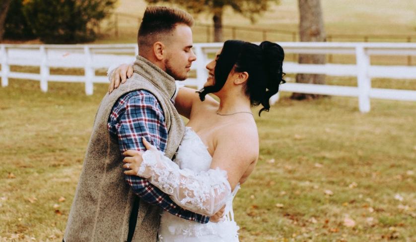 The Wedding Website of Katelyn Riddell and Kyle Freeman