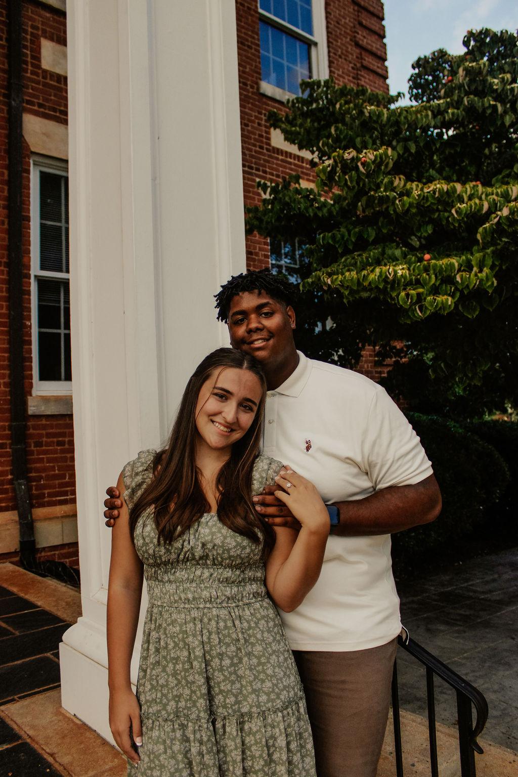 The Wedding Website of Abbi Cullen and Brandon Cordero