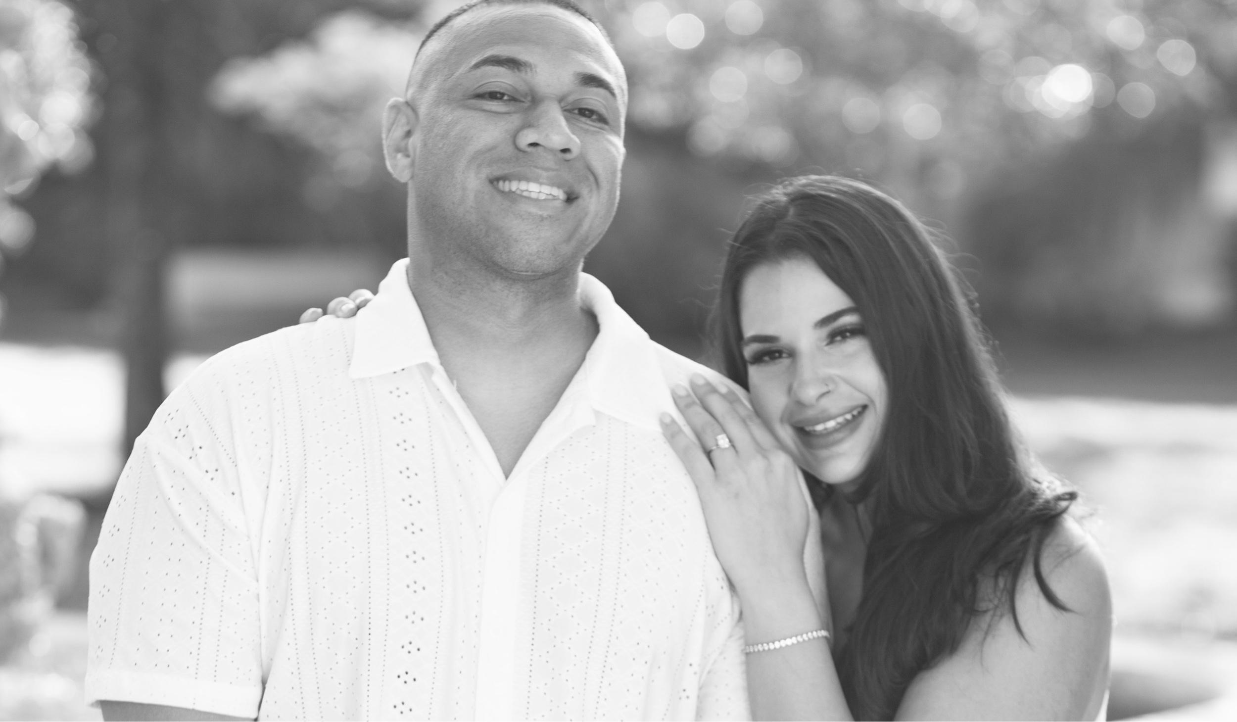 The Wedding Website of katyana miranda and jesse cabrera