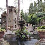 Villa Comunale di Taormina