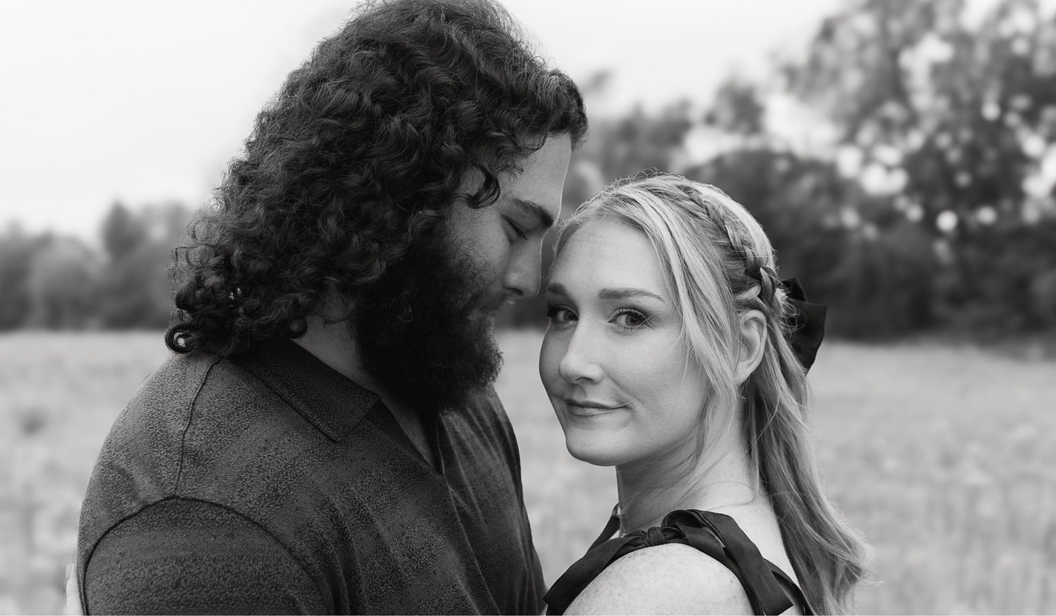 The Wedding Website of Alexandria Kelley and Colt Sweet