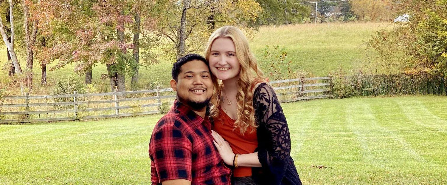 The Wedding Website of Kaitlyn Riley and Justin Potts