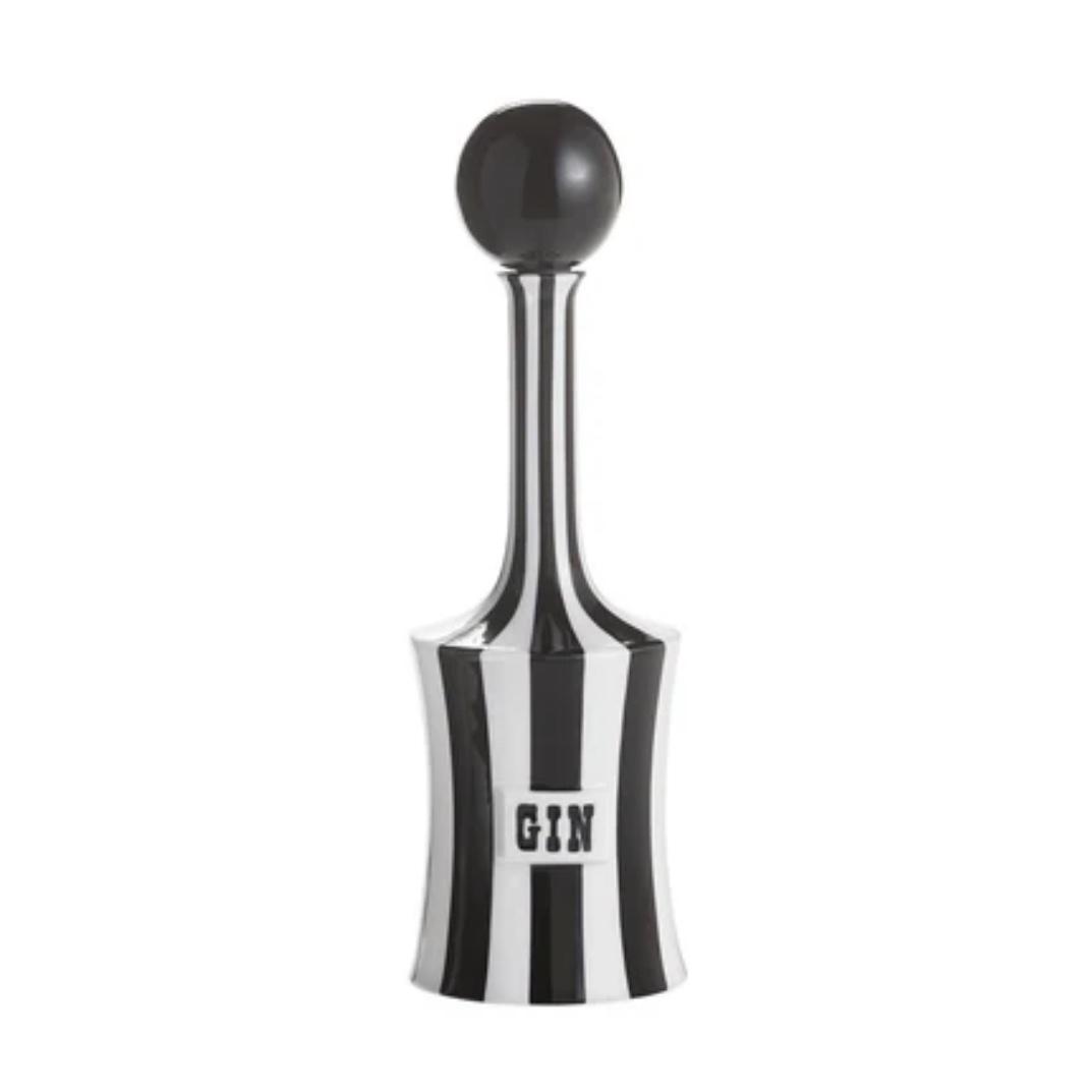 Jonathan Adler Vice Gin Decanter
