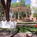 Albuquerque Old Town Plaza