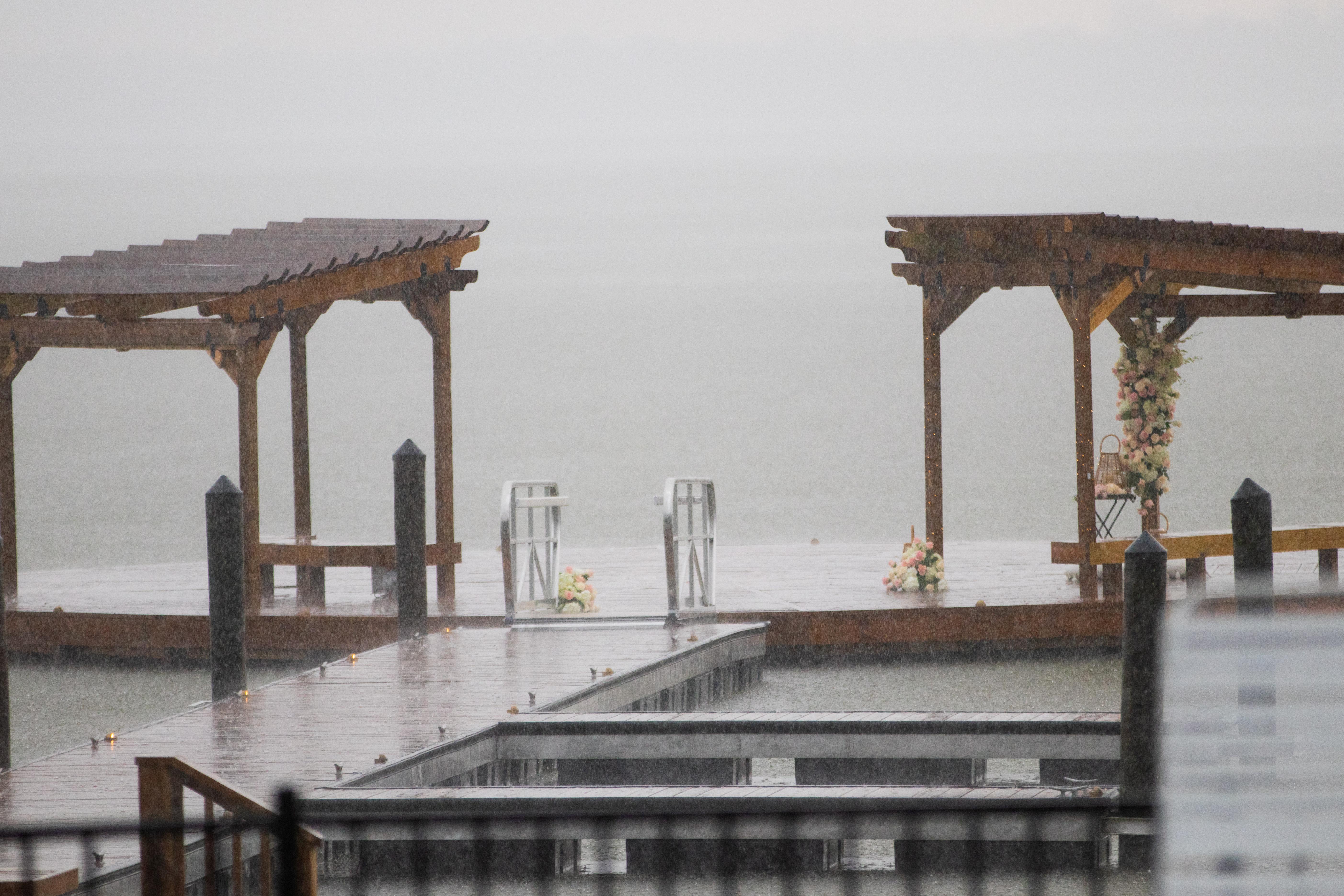 The Wedding Website of Isabela Montanari Tavares and Adam Cassell