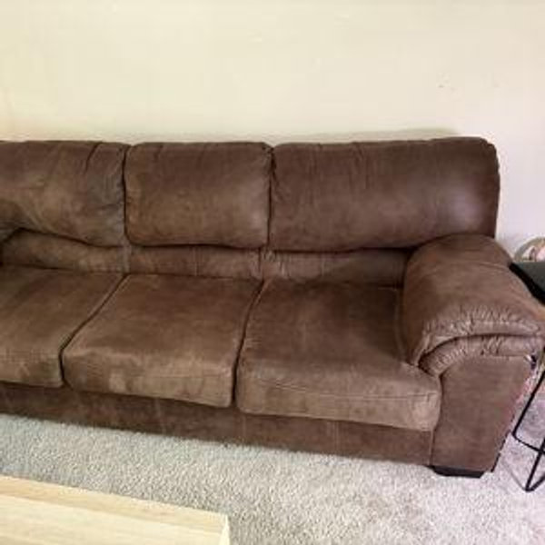 Couch Fund