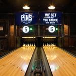 Pins Mechanical Co