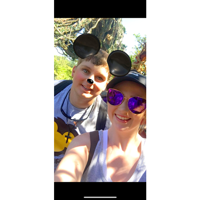 Disney Trip