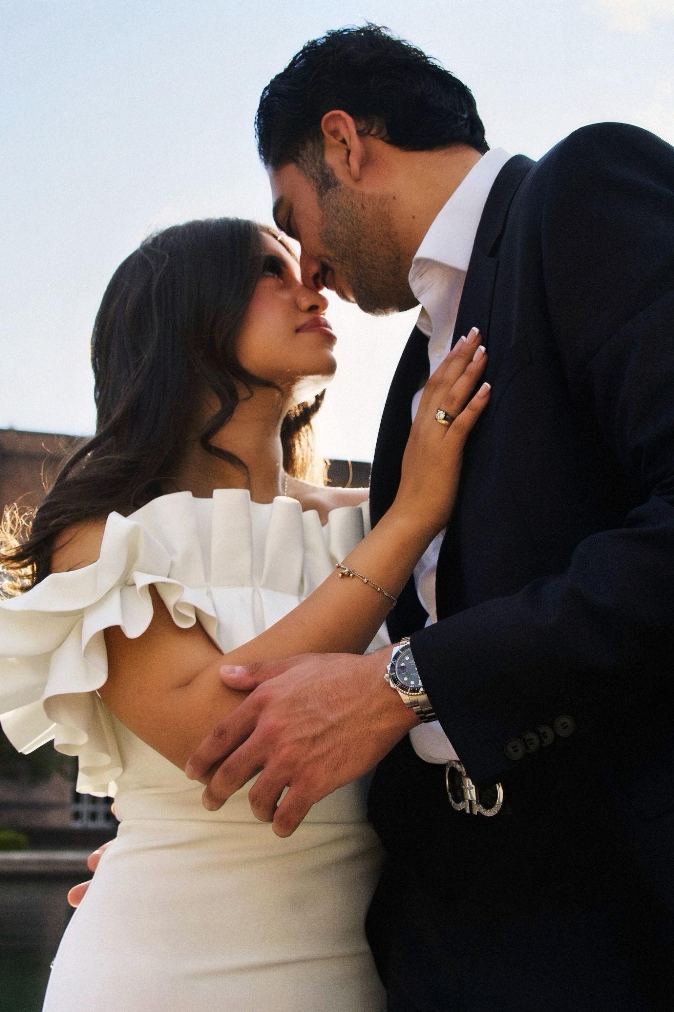 The Wedding Website of Geovanny Henein and Jessica Rizk