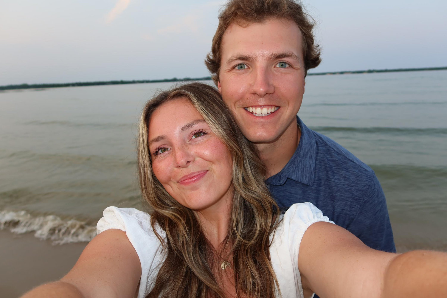 The Wedding Website of Audrey Beaudry and Branden Matteen